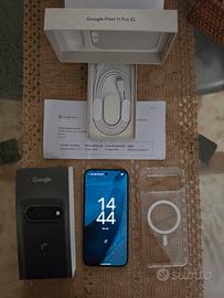 Google Pixel 11 Pro XL Nuovo