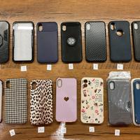 Lotto cover iPhone 10