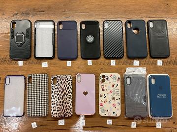 Lotto cover iPhone 10