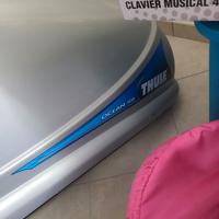 THULE Ocean 100
