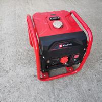 Generatore corrente Einhell TC-IG 1100 a inverter