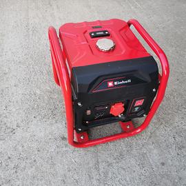 Generatore corrente Einhell TC-IG 1100 a inverter