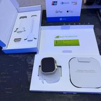 APPLE WATCH ULTRA 1 TITANIO 49 MM GARANZIA 
