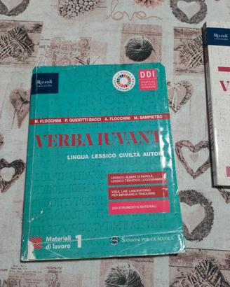 verba iuvant 1