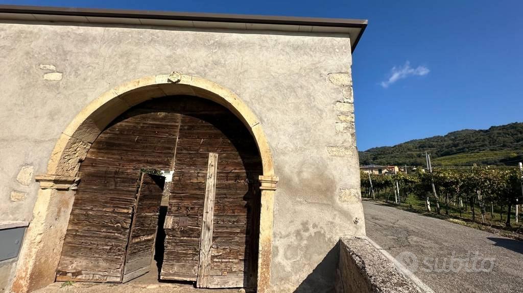 Casa – Montecchia di Crosara - Altro