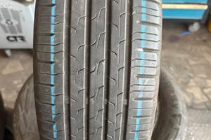 Gomme usate semi nuove Continental 195 55 16 87v