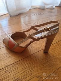 scarpe eleganti donna