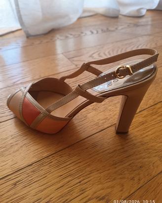 scarpe eleganti donna