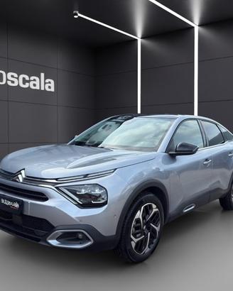 CITROEN C4 PureTech 130 S&S EAT8 Max