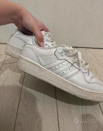 Sneakes adidas rivalry
