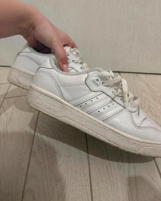 Sneakes adidas rivalry