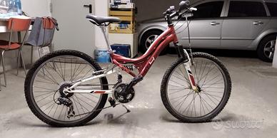 Bicicletta mtb 24"