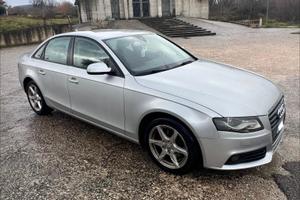Audi A4 2.0 Tdi 140 Cv automatica,04/2010