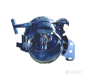 FARO ANABBAGLIANTE SX BMW E46 COUPE 03-07 E60 03-0