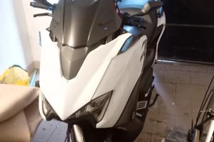 Yamaha tmax 560 2020