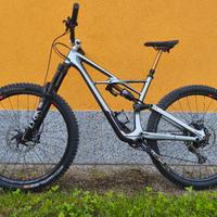 Specialized Enduro S-Works 2019 taglia L