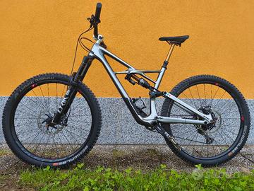 Specialized Enduro S-Works 2019 taglia L