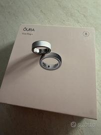 Smart Ring Oura 4 
