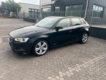 Audi A3 sportback (8VA, 8VF)