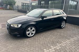 Audi A3 sportback (8VA, 8VF)