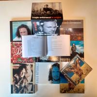 Cofanetto Biagio Antonacci