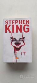 IT, Stephen King