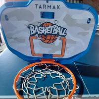 Canestro da basket 