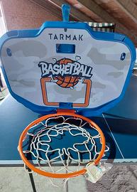 Canestro da basket 