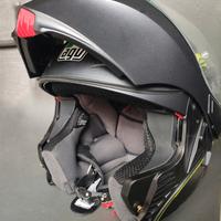 casco modulare AGV