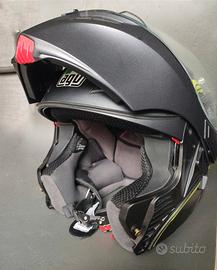 casco modulare AGV