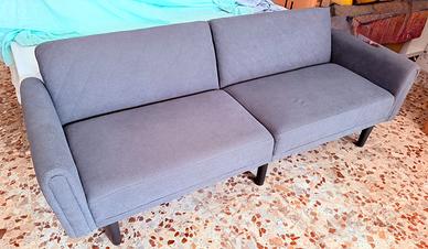 Divano letto singolo