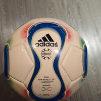 Pallone da calcio adidas mondiali 2006