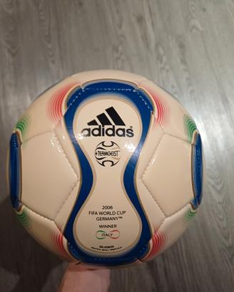 Pallone da calcio adidas mondiali 2006