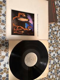 Penguin Cafe Orchestra - Broadcasting from home