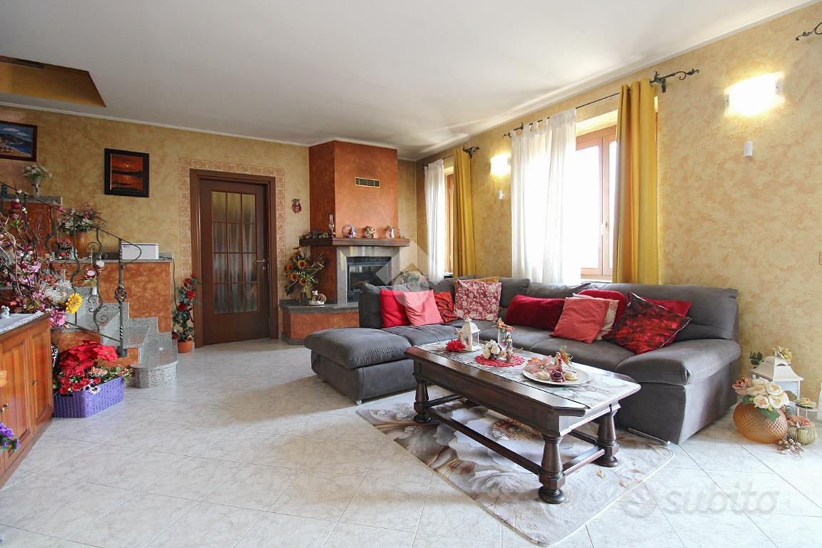Apartment in Almese, Morando - Vista 2