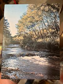 Coro Prealpi Vimercate · Libro fotografico storico