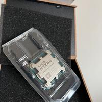 Processore gaming AMD Ryzen 7 7800x3d nuovo