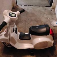 Scooter bambini