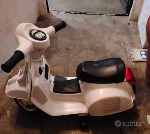Scooter bambini