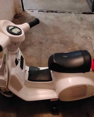 Scooter bambini