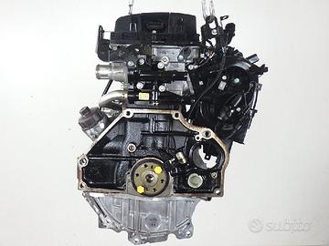 Motore e cambio 1.6 benzina a16xer