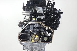 Motore e cambio 1.6 benzina a16xer