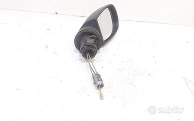Ricambio retrovisore est. destro FIAT PUNTO 1999-2