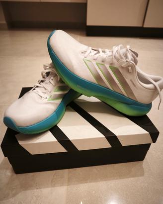 Scarpe running - Adidas supernova rise 3 45 (29cm)
