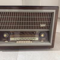 Radio Anni 60 Giradischi