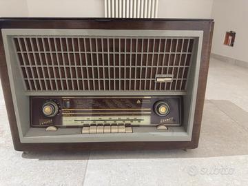 Radio Anni 60 Giradischi
