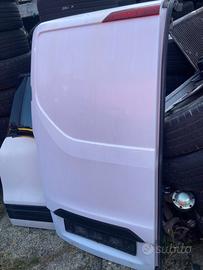 PORTA FORD TRANSIT CUSTOM