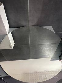 Specchio rotondo