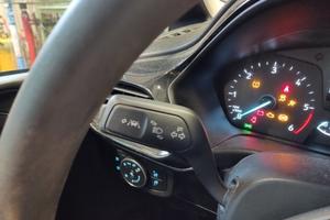 Devioluci / tergi cristallo FORD FIESTA del 2018