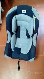 seggiolino auto 